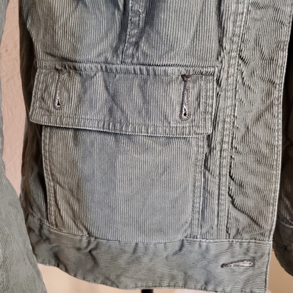 Pacific Trail NWOT Small Fleece & Cotton Jacket. - Picture 2 of 16